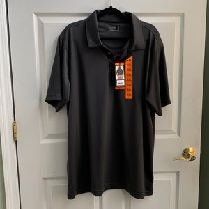 Bolle Mens polo shirt